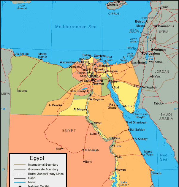 ramadan city egypt zip code