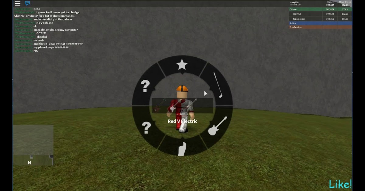 simulator robux