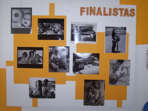 exposición fotografías concurso fedegalma 2009