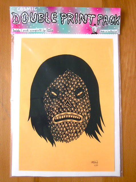 Double Print Pack