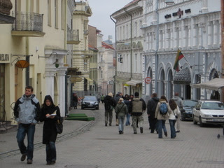 Vilnius1 Vilnius1