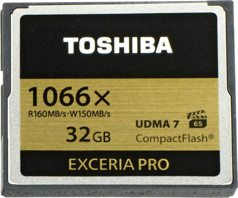 Toshiba Flash Cards Verhindert Herunterfahren