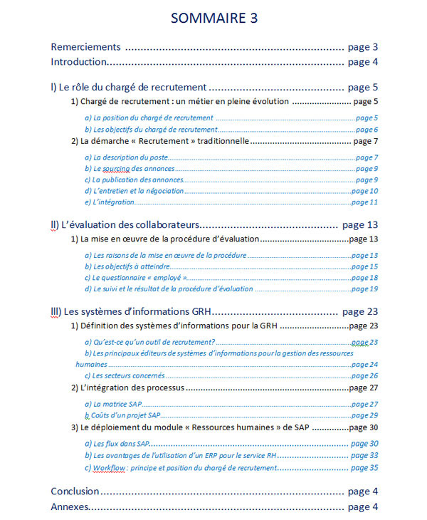 Exemple De Cv Master Meef  Pilihlah s
