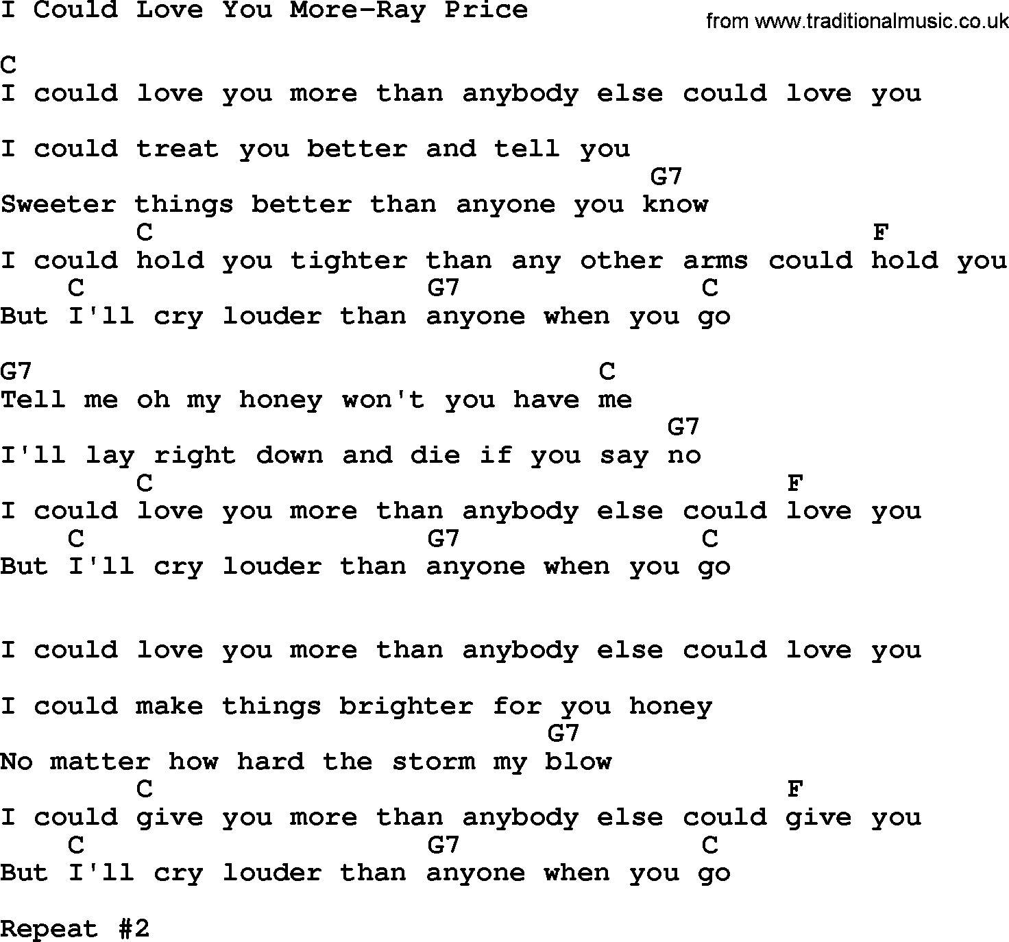 Royalty Free I Love You More Than I Did Yesterday Lyrics - family quotes