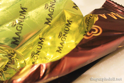 Selecta Magnum Wrapper
