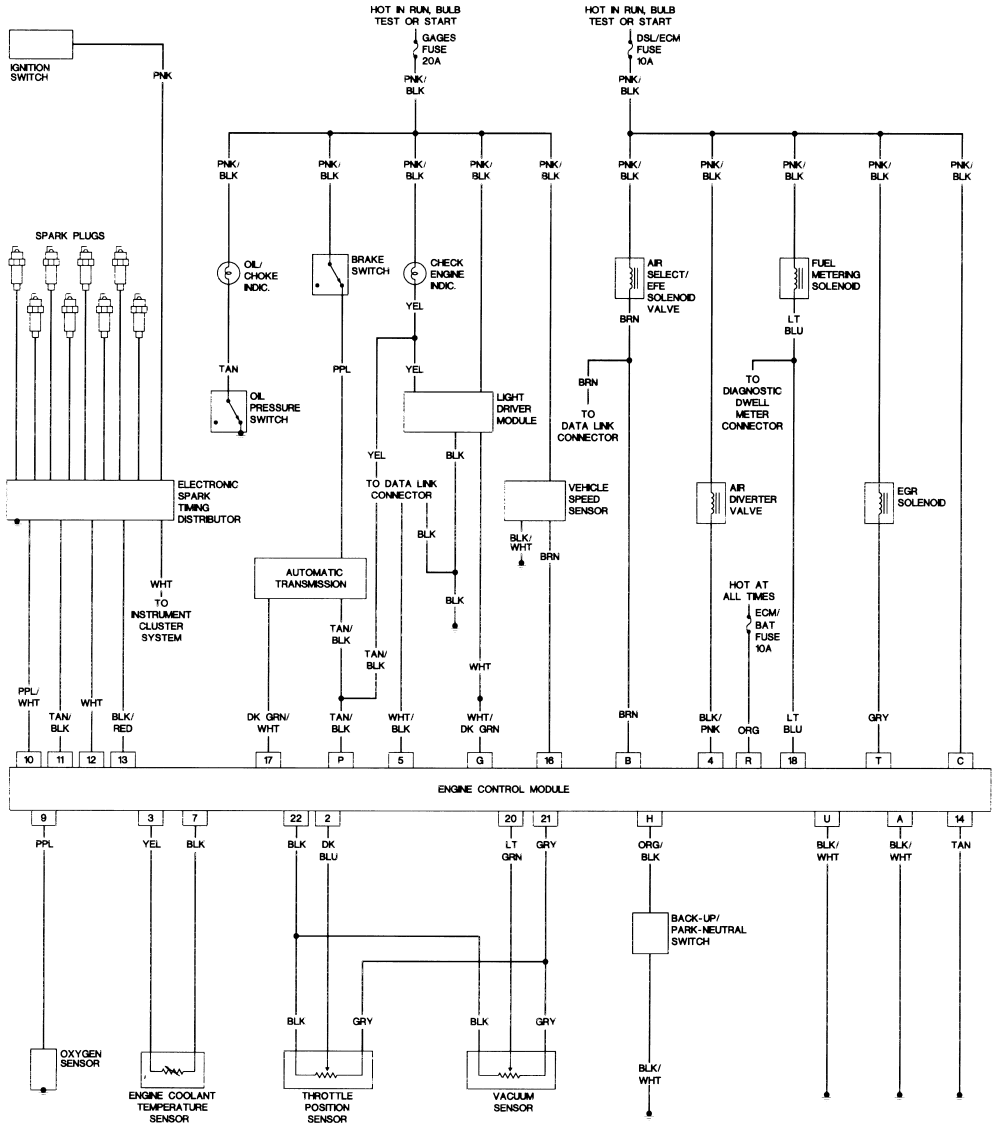 79 Cutlas Supreme Wiring Diagram - Wiring Diagram Networks