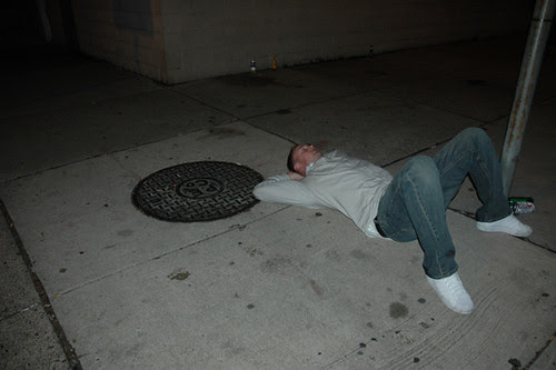 out on pavementweb