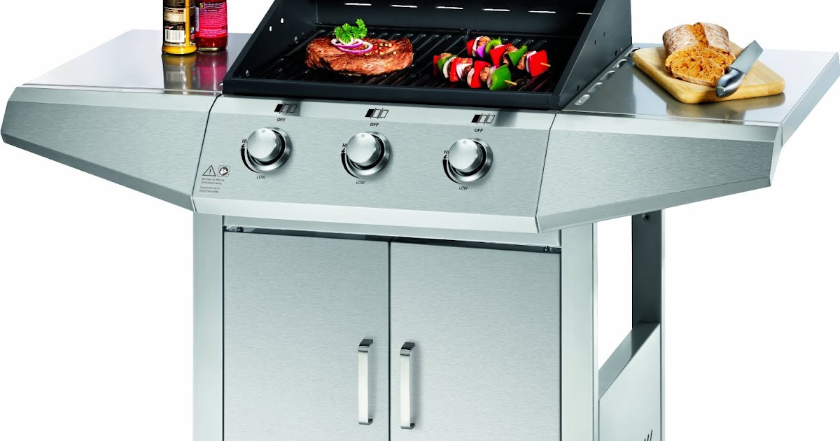 Gasgrill Test Stiftung Warentest 2019 - dana arga
