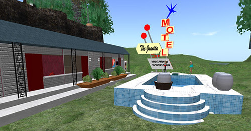 Motel