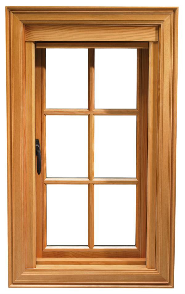 House Windows - Home Design Photo