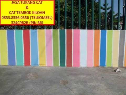 Viral 0853 8556 0556 Telkomsel Warna Cat  Tembok  Kamar 
