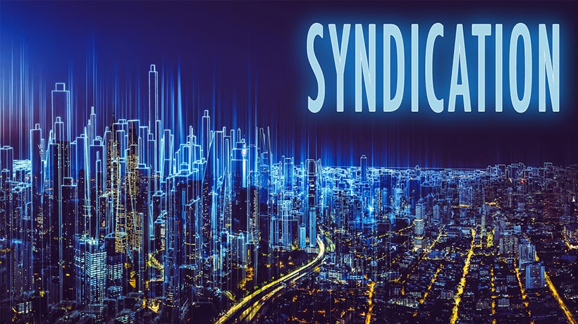 syndication