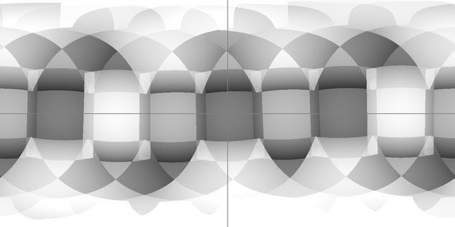Tokina 11-16mm f2.8 equirectangular