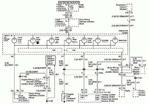 7 Pin Round Wiring Diagram : Wiring Diagram | Heritage Trailers