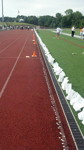 Franklin - Relay for Life: coin row 2