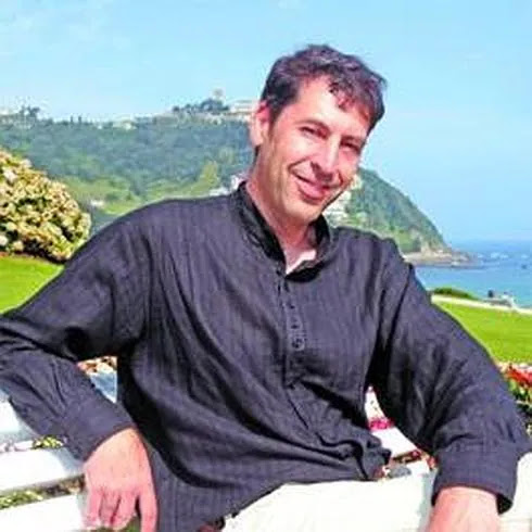 El periodista Antón Pombo, Premio Internacional Aymeric Picaud