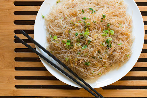 Cellophane Noodles