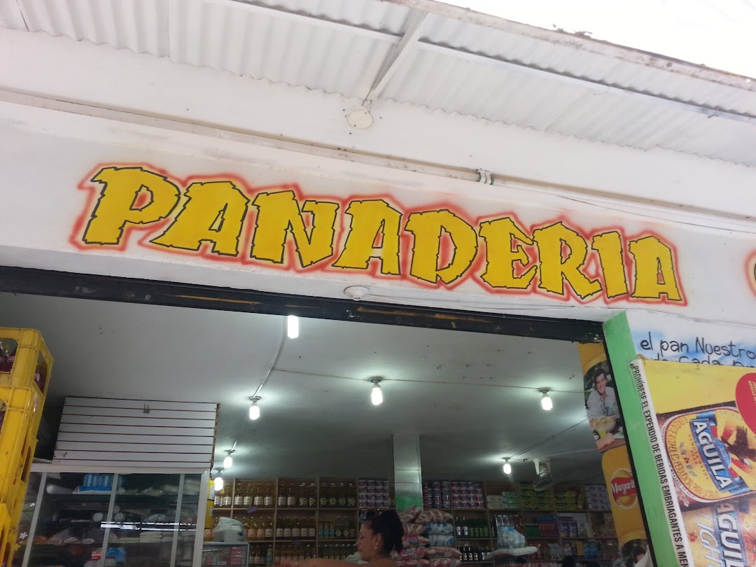 Panadería Carolina