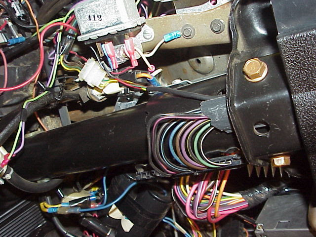 Chevelle Ignition Switch Wiring Diagram - Wiring Diagram