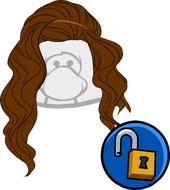 The Wisp clothing icon ID 11674