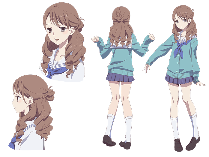 トップ 100 花 咲く いろは みたい な アニメ すべてのアニメ画像