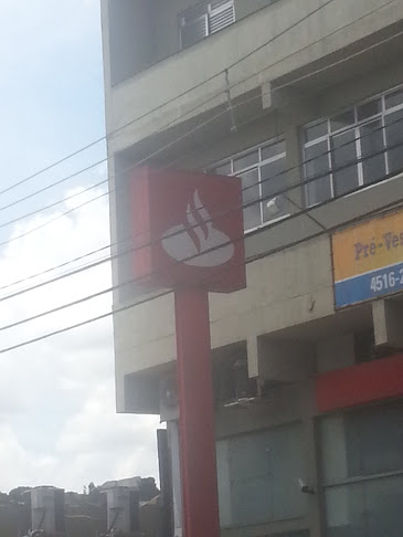 Banco Santander - Agência 0195 - São Paulo