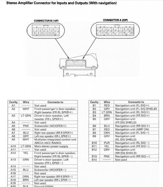 59 2006 Honda Civic Speaker Wiring Diagram - Wiring Diagram Harness