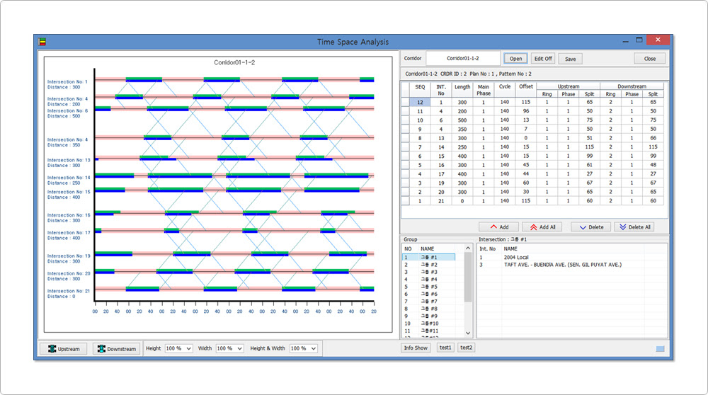 Time Space Diagram Software - Free Wiring Diagram