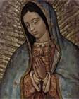 Our Lady of Guadalupe