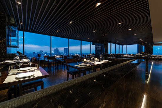 TOP 10 BEST NIGHTCLUBS IN BANGKOK