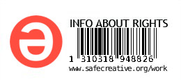 Safe Creative #1310318948826