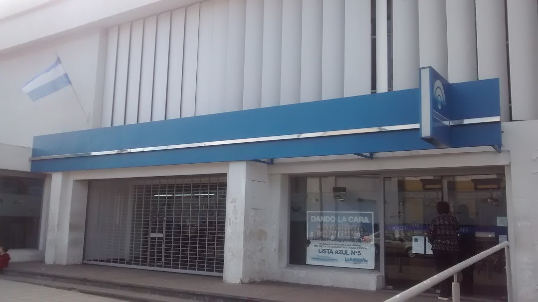 Banco Tucumán Grupo Macro