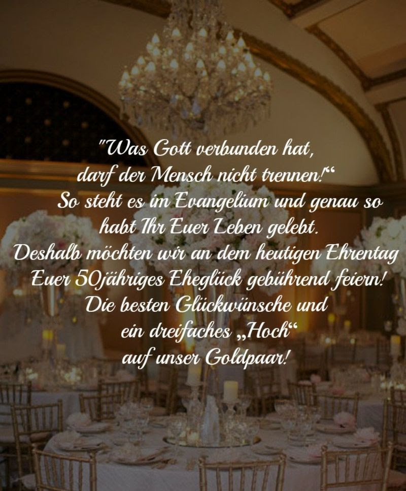 Hochzeit wünsche zu goldene Glückwünsche zur