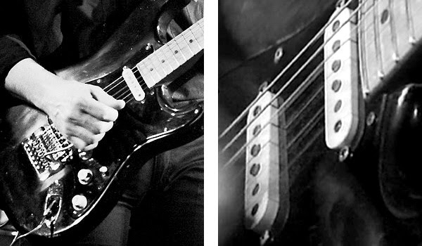 David Gilmour Black Strat Wiring Diagram