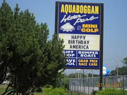 Water Park «Aquaboggan Water Park», reviews and photos, 980 Portland Rd, Saco, ME 04072, USA