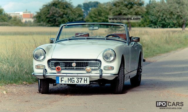 Mg Midget 1275 Wiring Diagram - Wiring Diagram Schemas