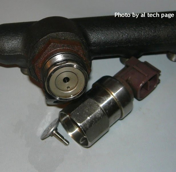 78(8 Fuel Pump System Malfunction