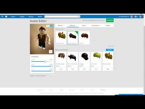 robux