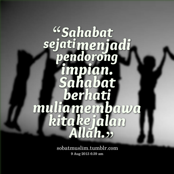 Quotes Rumah Impian - Ceria kg