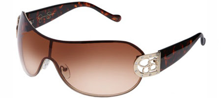 Shopping Season and Gift Idea: Jessica Simpson Designer Sunglasses