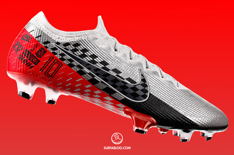 nike mercurial engineered for speed price