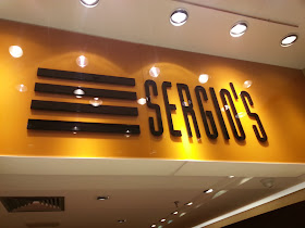Sergio's