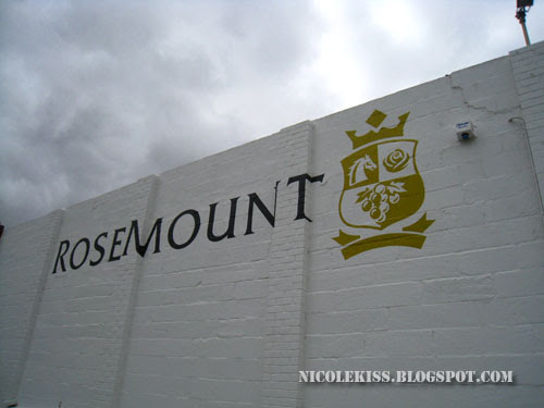 rosemount winery