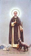 Martín de Porres, Santo