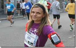 Ania før maraton (2) Ania før maraton (2)