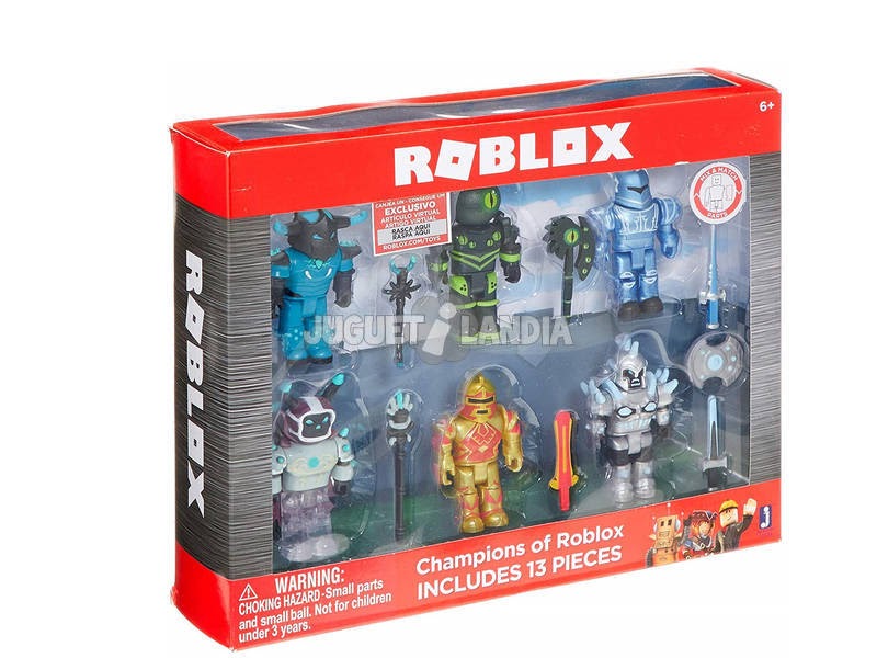 preziosi multipack figuras juguetilandia visualizadas