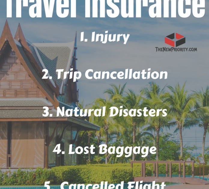 70 Awesome Travel Life Insurance Quotes