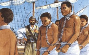 SLAVES