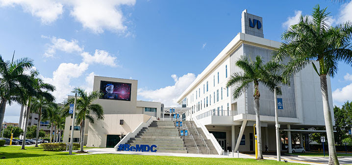 Swimming Classes Miami Dade College