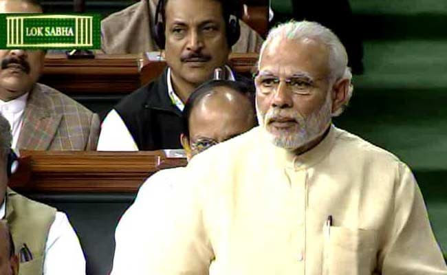 PM Narendra Modi Quotes Rajiv Gandhi On Parliament Disruptions: Highlights PM Narendra Modi Quotes Rajiv Gandhi On Parliament Disruptions: Highlights